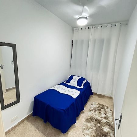 Apartamento Charmoso A 400Mts Da Praia Da Enseada 瓜鲁雅 外观 照片