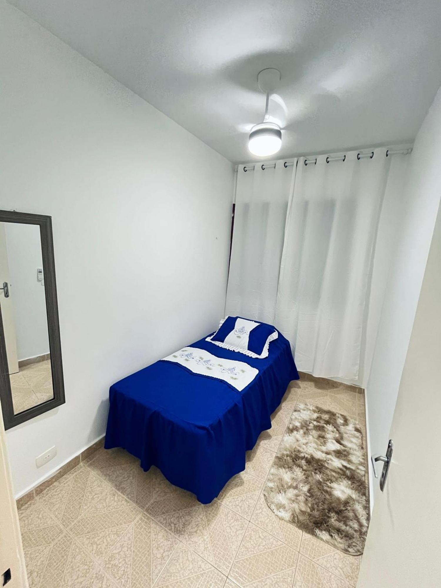 Apartamento Charmoso A 400Mts Da Praia Da Enseada 瓜鲁雅 外观 照片
